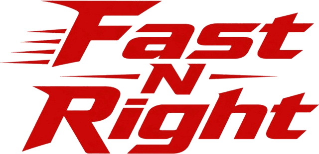 Fast N Right